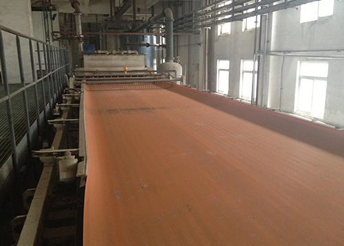 脫硫過(guò)濾機(jī)