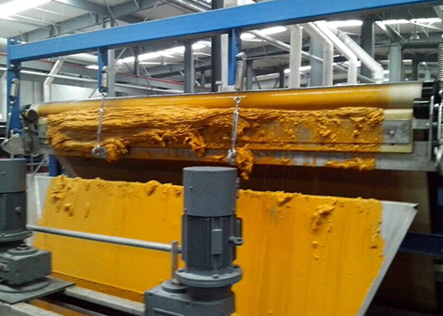 色粉真空過(guò)濾機(jī)